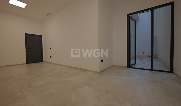 Wiederverkauf - Villa - Rojales - Inland