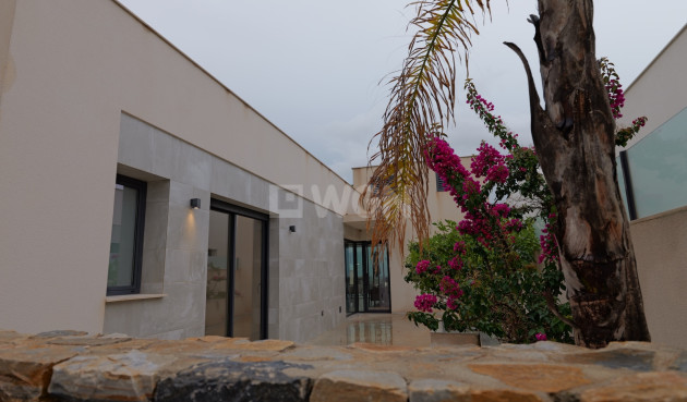 Wiederverkauf - Villa - Rojales - Inland