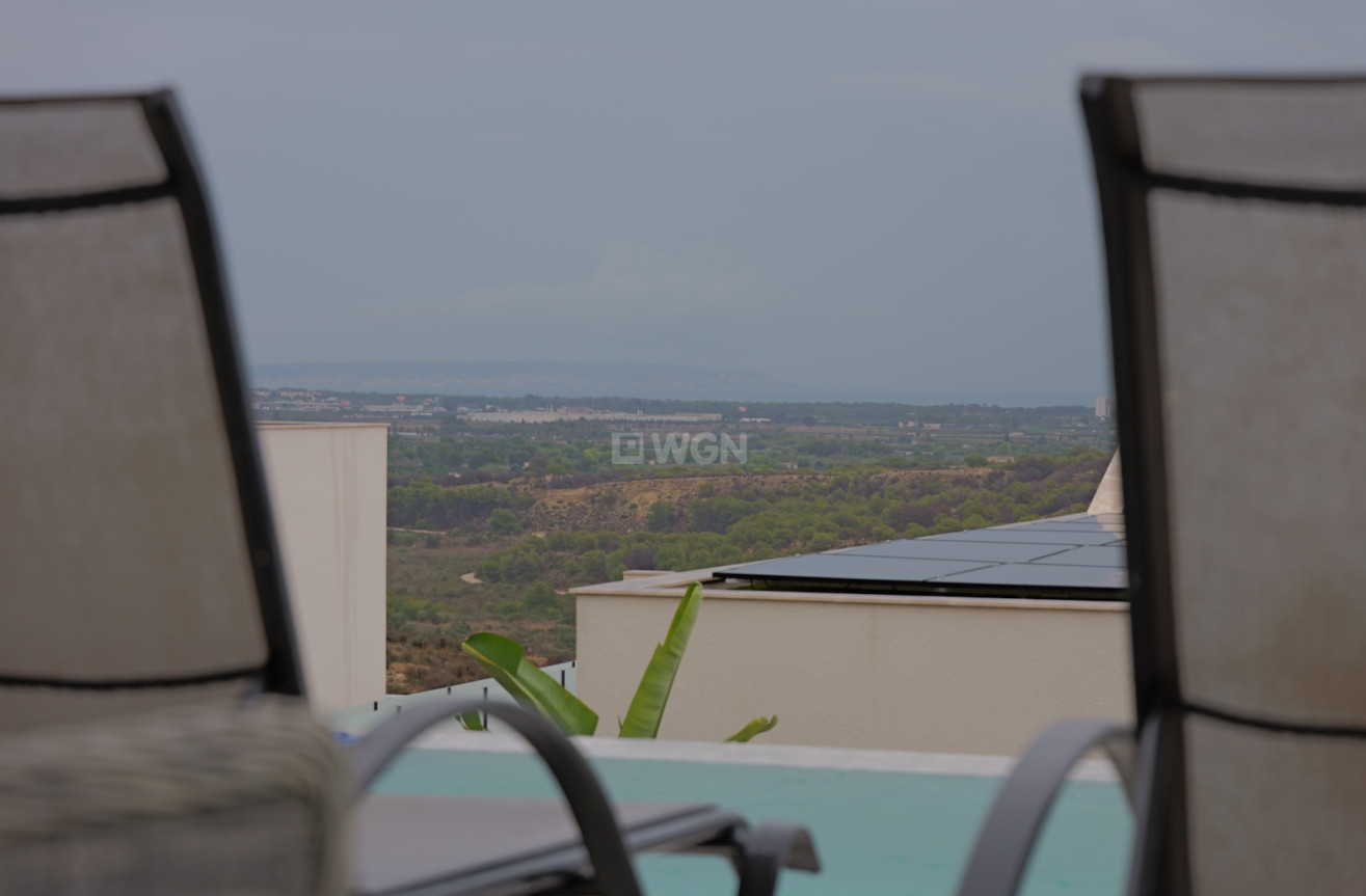 Wiederverkauf - Villa - Rojales - Inland