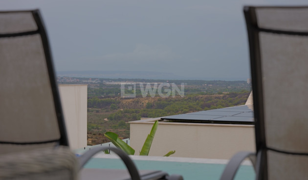 Wiederverkauf - Villa - Rojales - Inland