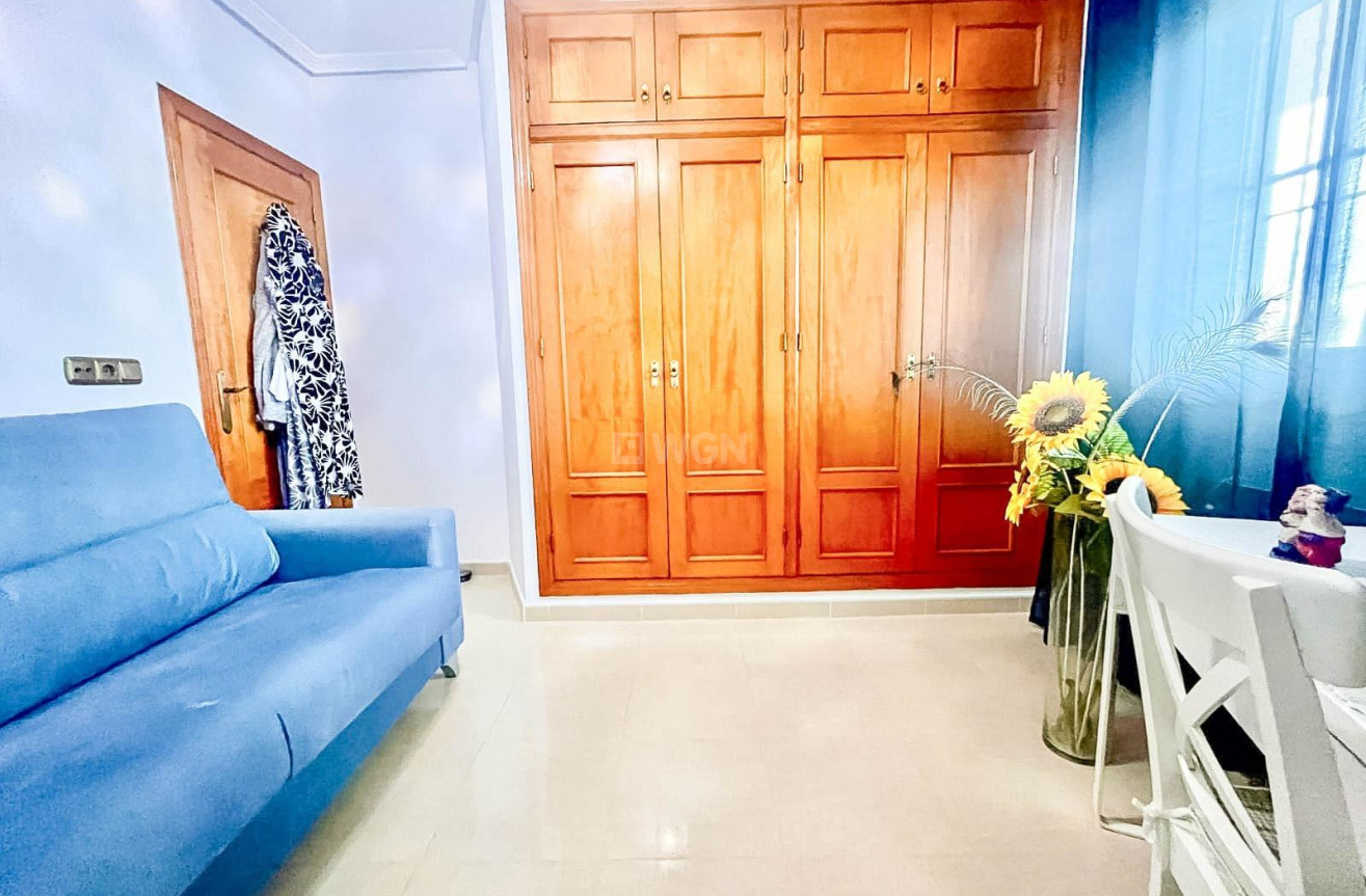 Resale - Bungalow - Orihuela Costa - Lomas De Cabo Roig-los Dolses