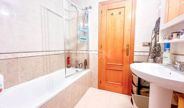 Resale - Bungalow - Orihuela Costa - Lomas De Cabo Roig-los Dolses