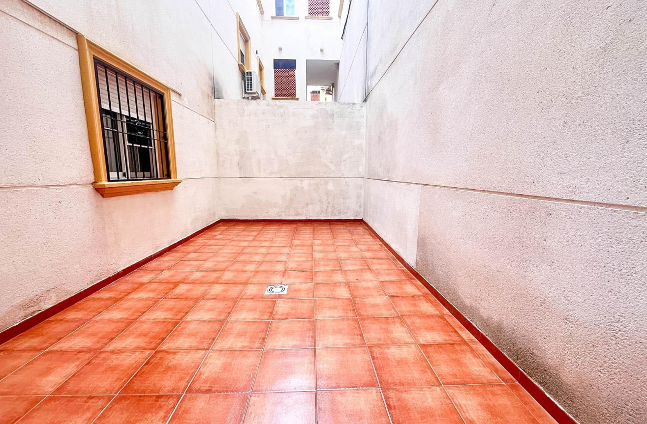 Resale - Bungalow - Orihuela Costa - Lomas De Cabo Roig-los Dolses