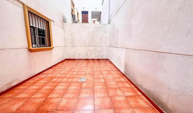 Resale - Bungalow - Orihuela Costa - Lomas De Cabo Roig-los Dolses