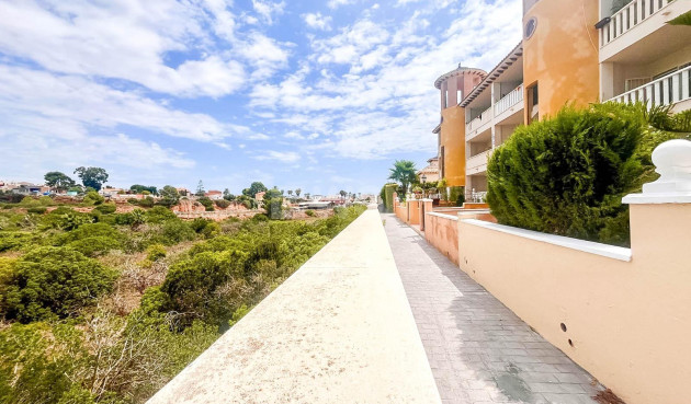 Resale - Bungalow - Orihuela Costa - Lomas De Cabo Roig-los Dolses