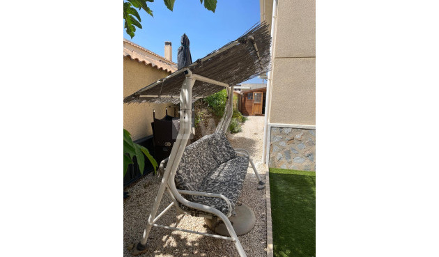 Odsprzedaż - Villa - Ciudad Quesada - Costa Blanca Sur