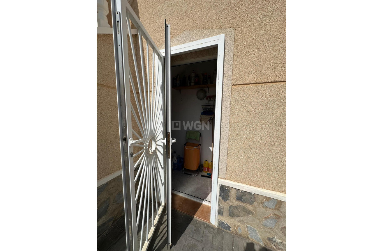 Odsprzedaż - Villa - Ciudad Quesada - Costa Blanca Sur