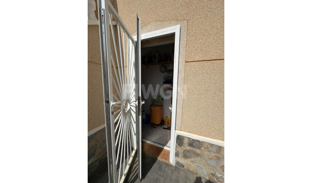 Odsprzedaż - Villa - Ciudad Quesada - Costa Blanca Sur