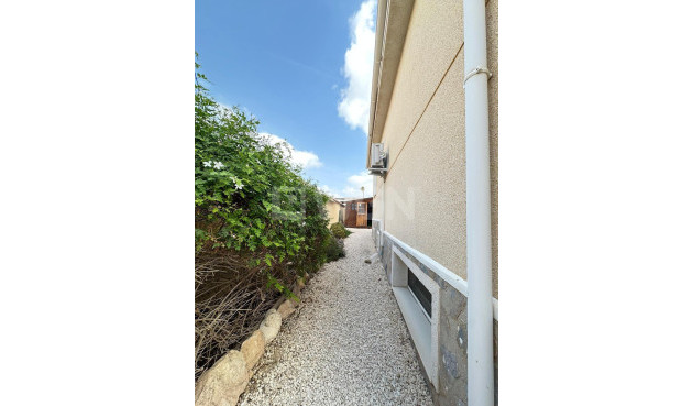 Odsprzedaż - Villa - Ciudad Quesada - Costa Blanca Sur