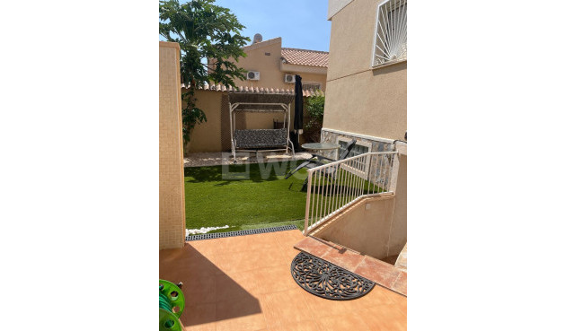 Odsprzedaż - Villa - Ciudad Quesada - Costa Blanca Sur