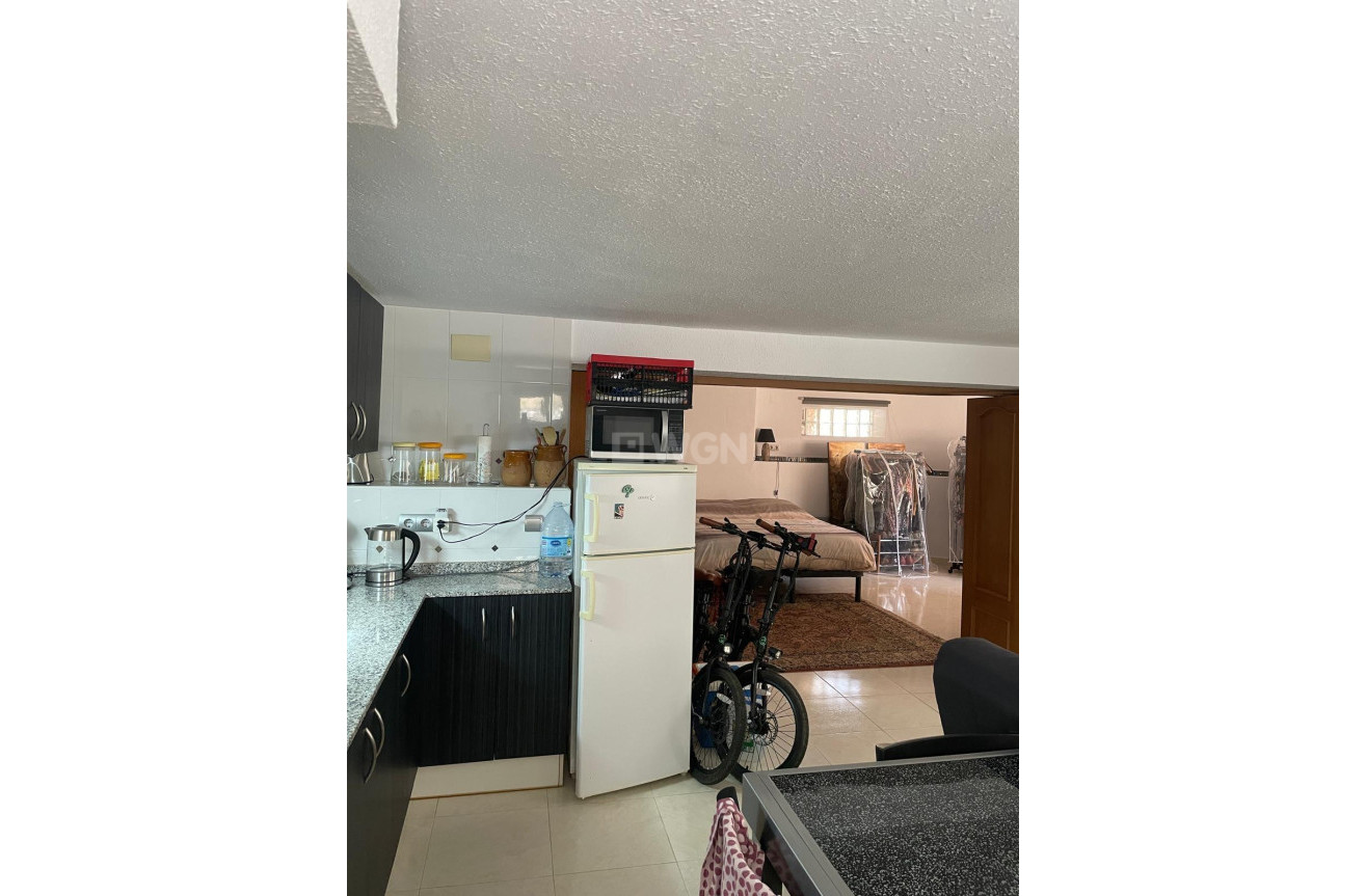 Odsprzedaż - Villa - Ciudad Quesada - Costa Blanca Sur