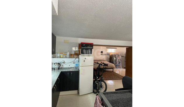 Odsprzedaż - Villa - Ciudad Quesada - Costa Blanca Sur