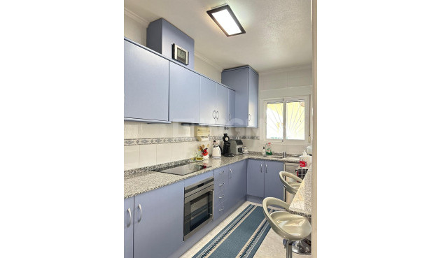 Odsprzedaż - Villa - Ciudad Quesada - Costa Blanca Sur