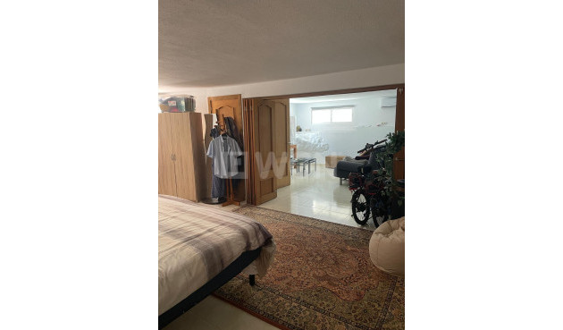 Odsprzedaż - Villa - Ciudad Quesada - Costa Blanca Sur