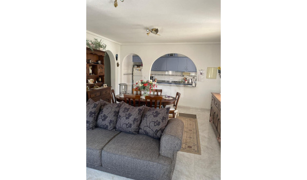 Odsprzedaż - Villa - Ciudad Quesada - Costa Blanca Sur