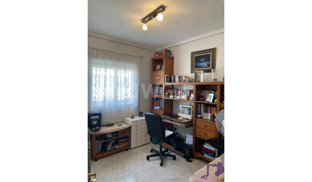 Odsprzedaż - Villa - Ciudad Quesada - Costa Blanca Sur