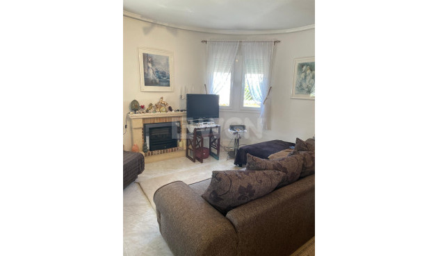 Odsprzedaż - Villa - Ciudad Quesada - Costa Blanca Sur