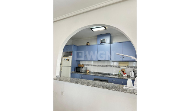 Odsprzedaż - Villa - Ciudad Quesada - Costa Blanca Sur