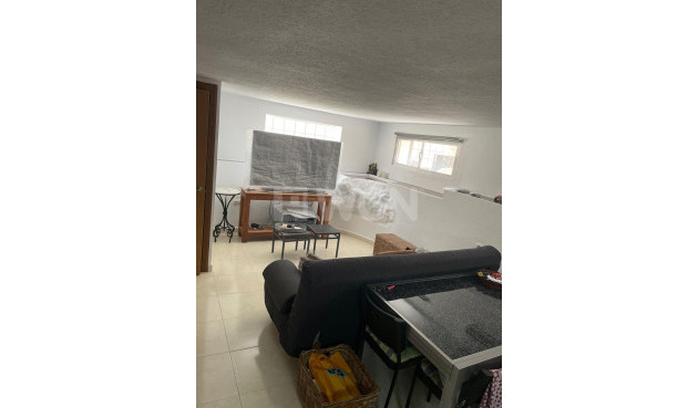 Odsprzedaż - Villa - Ciudad Quesada - Costa Blanca Sur