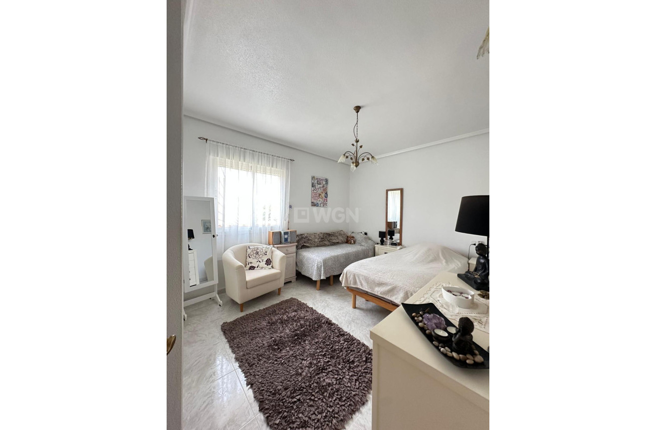 Odsprzedaż - Villa - Ciudad Quesada - Costa Blanca Sur