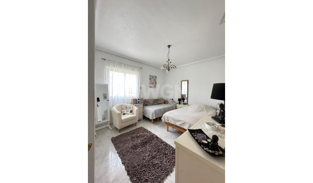 Odsprzedaż - Villa - Ciudad Quesada - Costa Blanca Sur