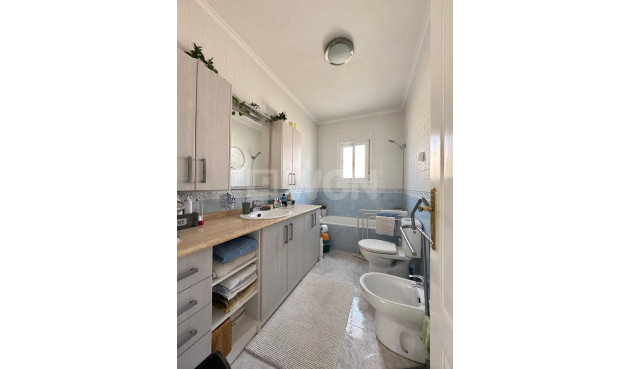 Odsprzedaż - Villa - Ciudad Quesada - Costa Blanca Sur