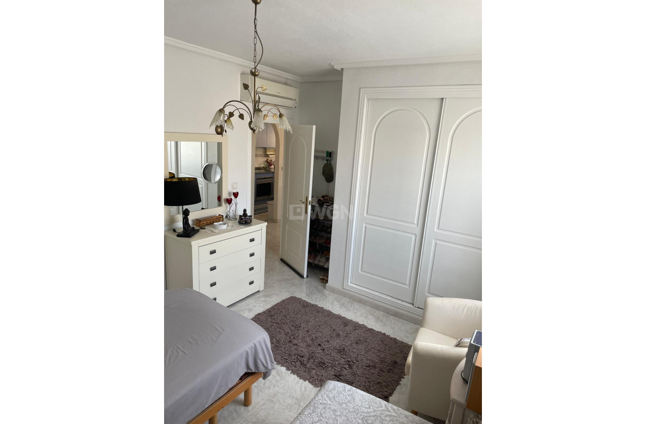 Odsprzedaż - Villa - Ciudad Quesada - Costa Blanca Sur