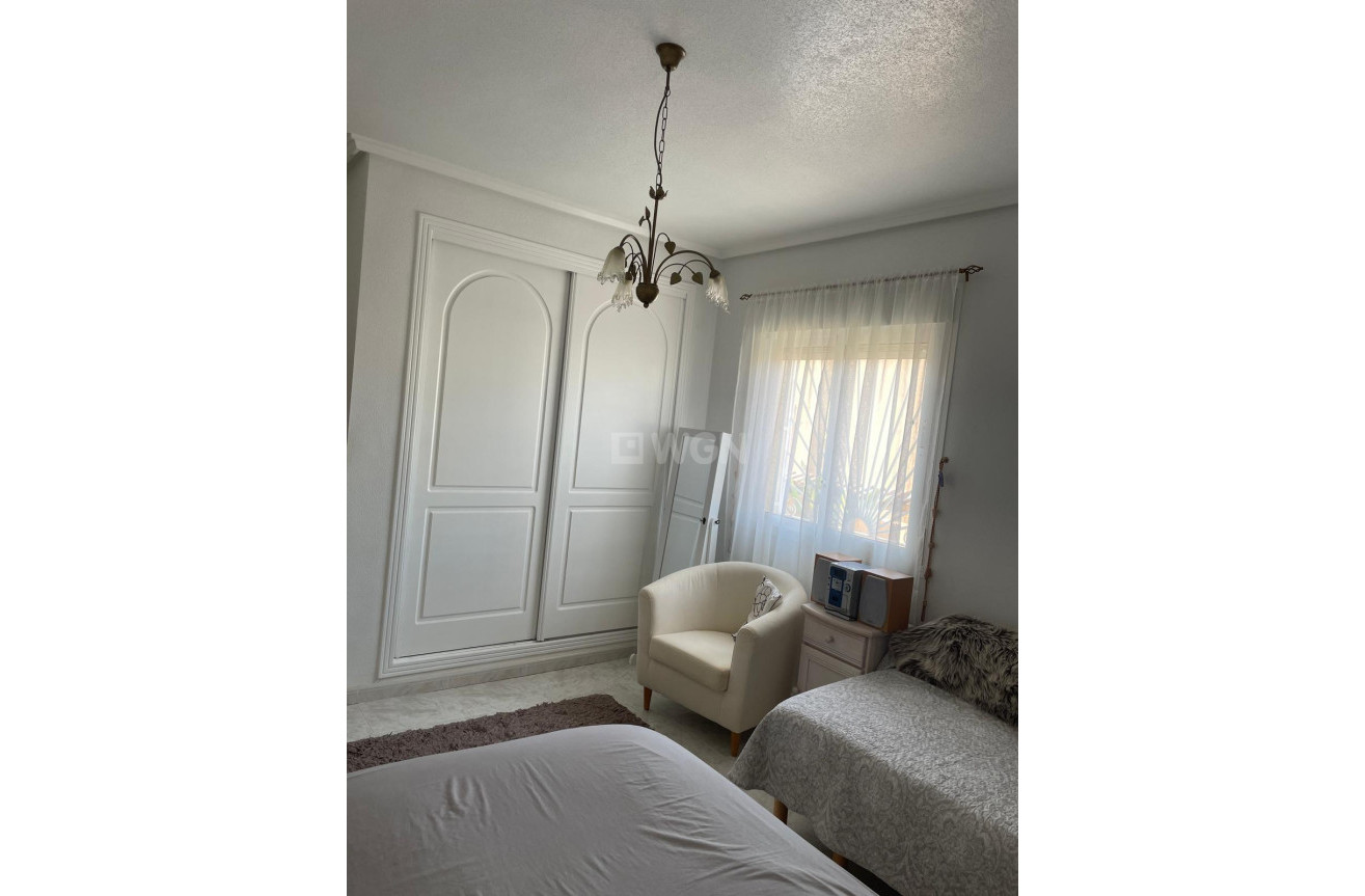 Odsprzedaż - Villa - Ciudad Quesada - Costa Blanca Sur