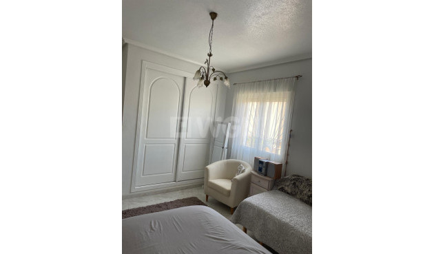 Odsprzedaż - Villa - Ciudad Quesada - Costa Blanca Sur