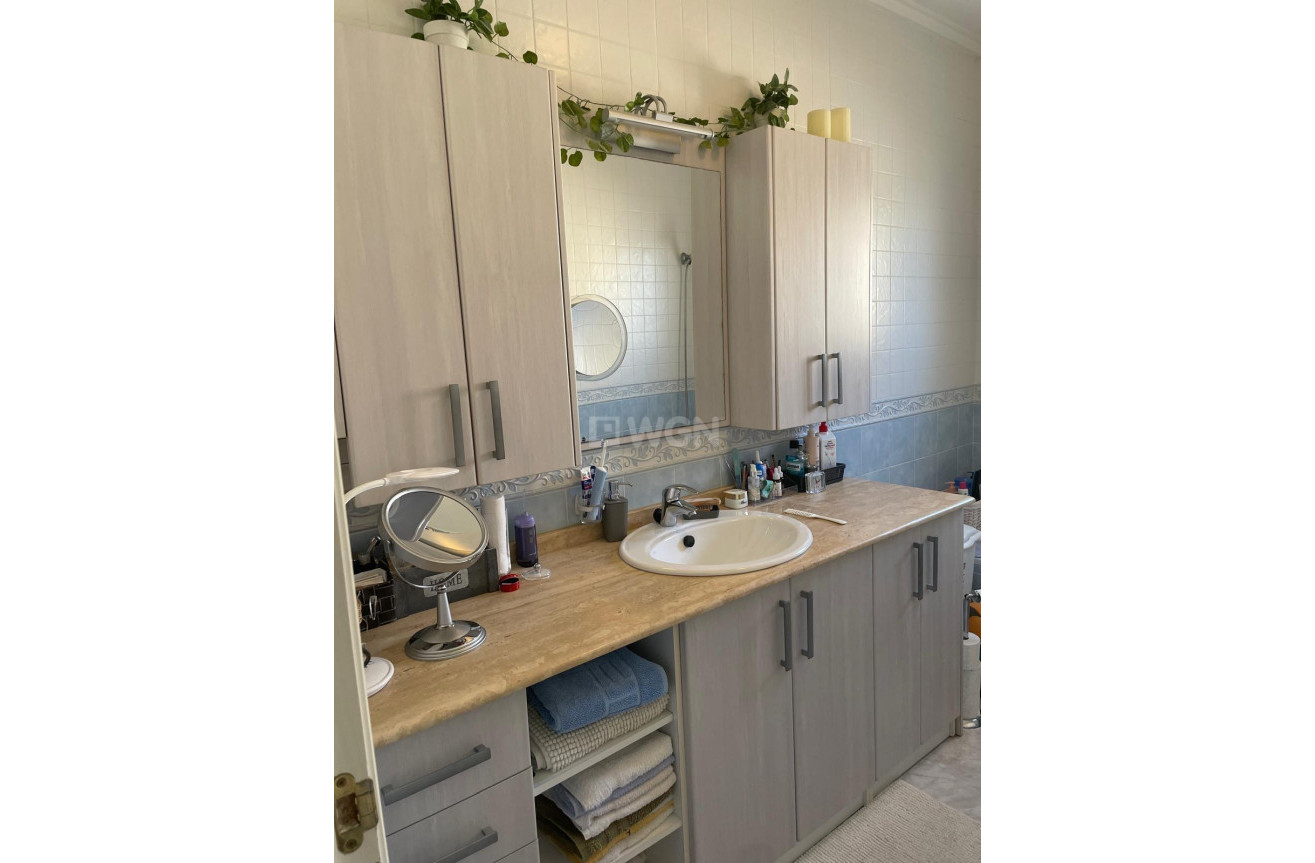 Odsprzedaż - Villa - Ciudad Quesada - Costa Blanca Sur