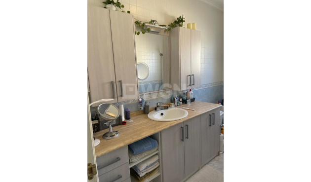 Odsprzedaż - Villa - Ciudad Quesada - Costa Blanca Sur