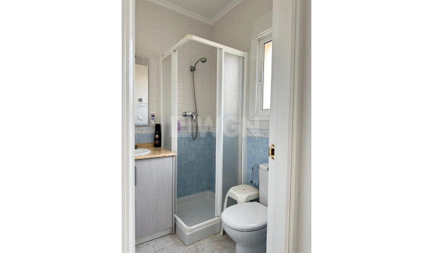 Odsprzedaż - Villa - Ciudad Quesada - Costa Blanca Sur