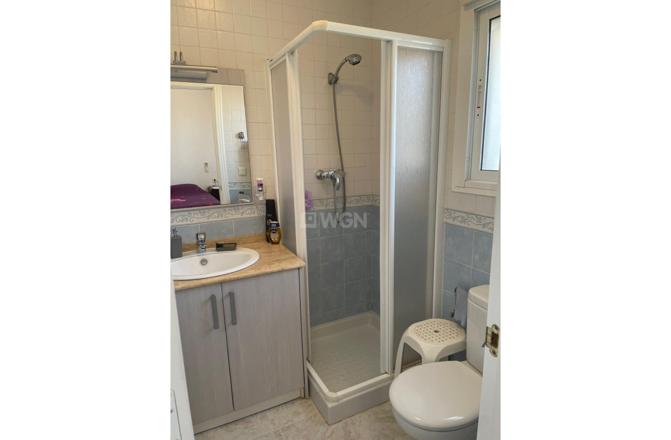 Odsprzedaż - Villa - Ciudad Quesada - Costa Blanca Sur