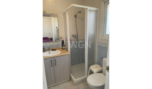 Odsprzedaż - Villa - Ciudad Quesada - Costa Blanca Sur