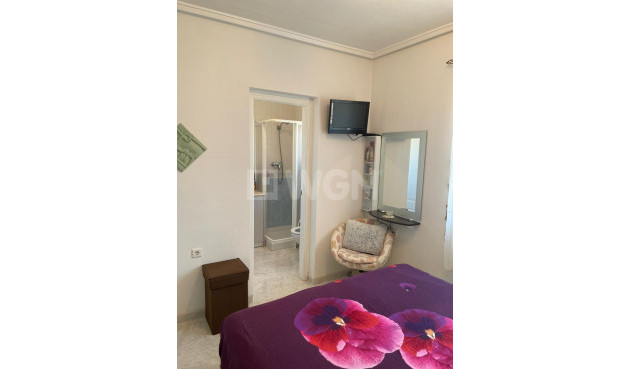 Odsprzedaż - Villa - Ciudad Quesada - Costa Blanca Sur