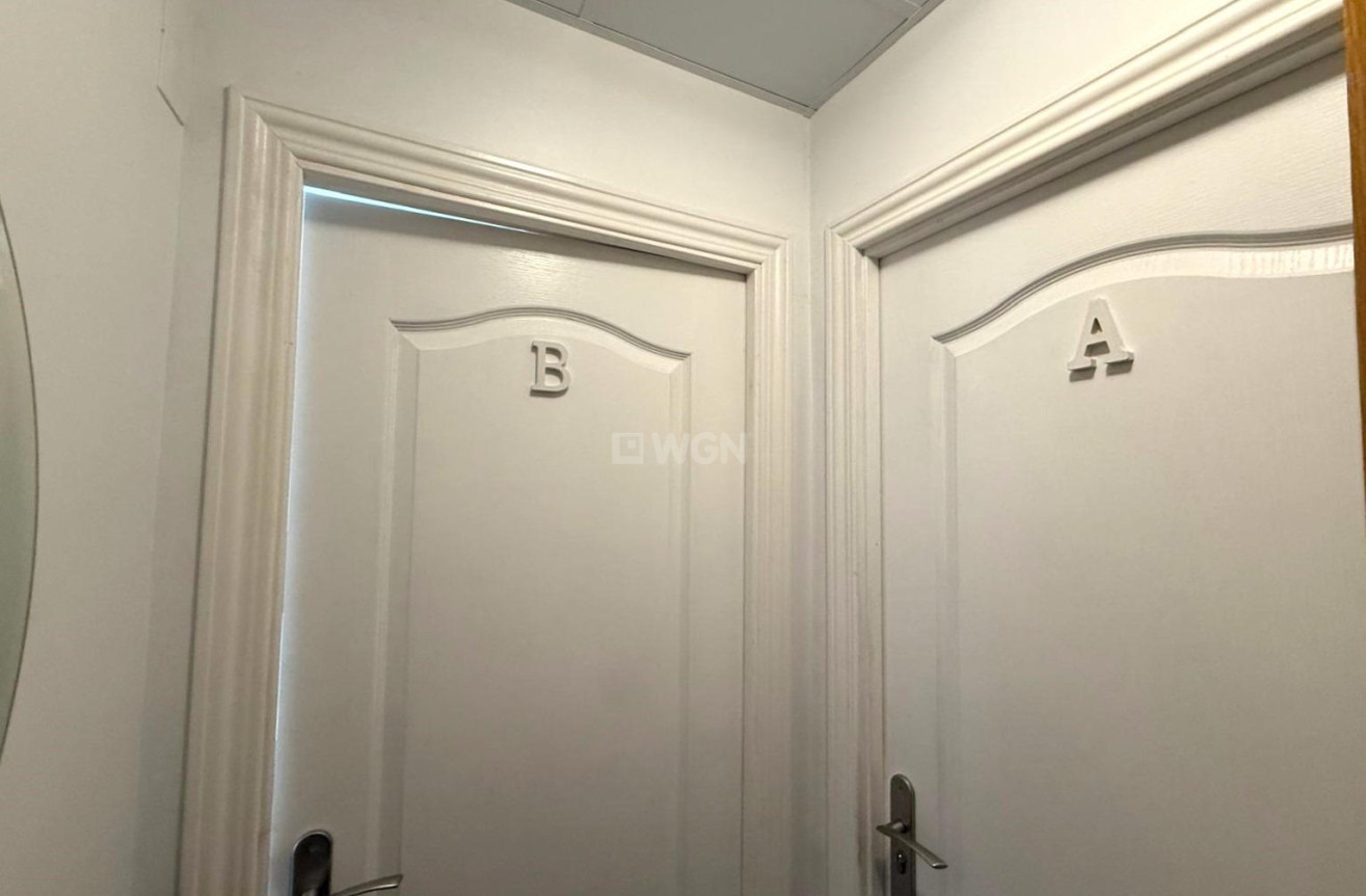 Wiederverkauf - Wohnung - Torrevieja - Playa del Cura