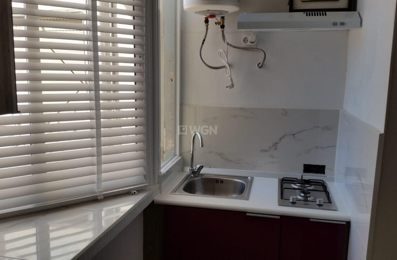 Wiederverkauf - Wohnung - Torrevieja - Playa del Cura