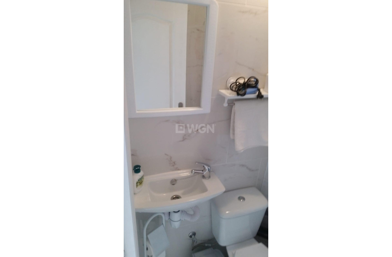 Wiederverkauf - Wohnung - Torrevieja - Playa del Cura