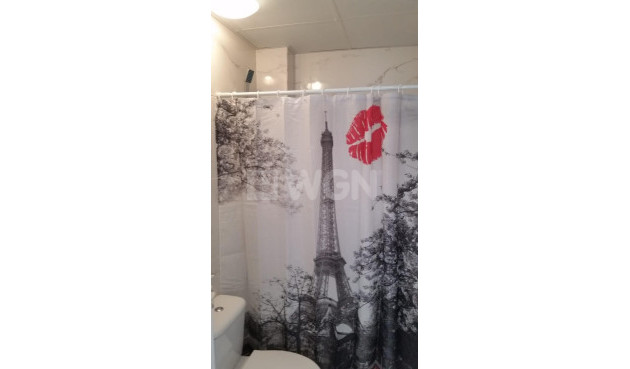 Wiederverkauf - Wohnung - Torrevieja - Playa del Cura