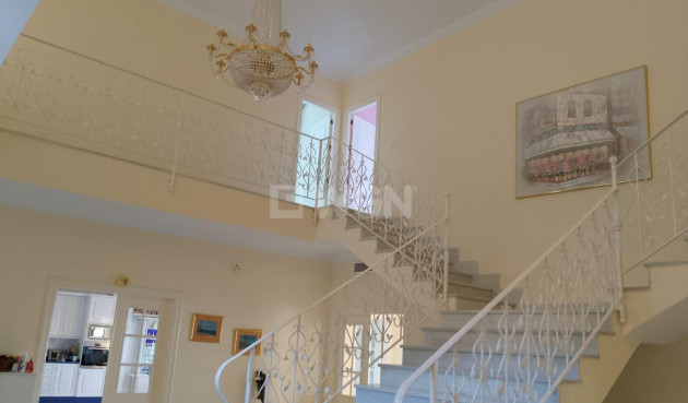 Resale - Villa - Puerto de Mazarron - Bolnuevo