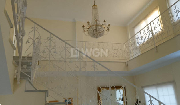 Resale - Villa - Puerto de Mazarron - Bolnuevo