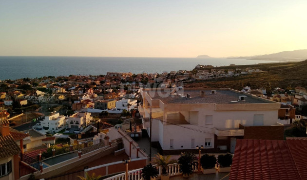 Resale - Villa - Puerto de Mazarron - Bolnuevo