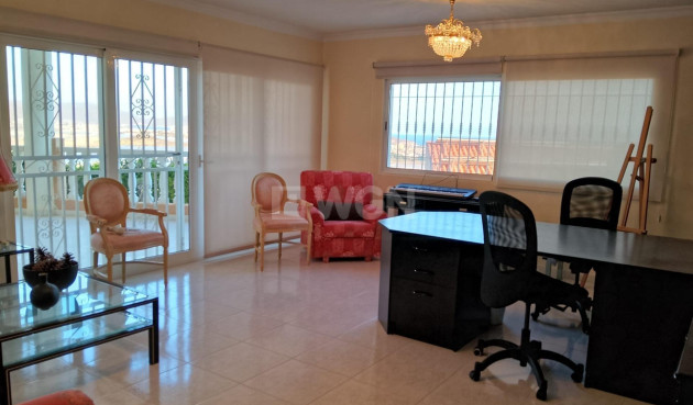 Resale - Villa - Puerto de Mazarron - Bolnuevo