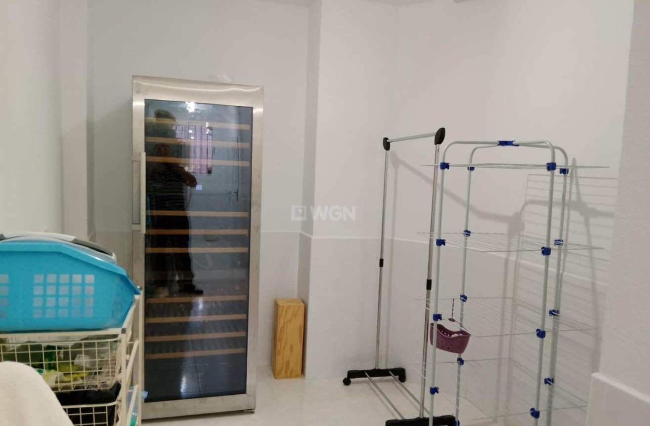 Resale - Villa - Puerto de Mazarron - Bolnuevo