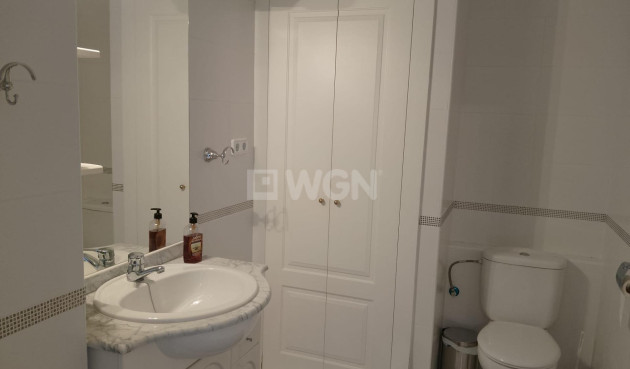 Resale - Villa - Puerto de Mazarron - Bolnuevo