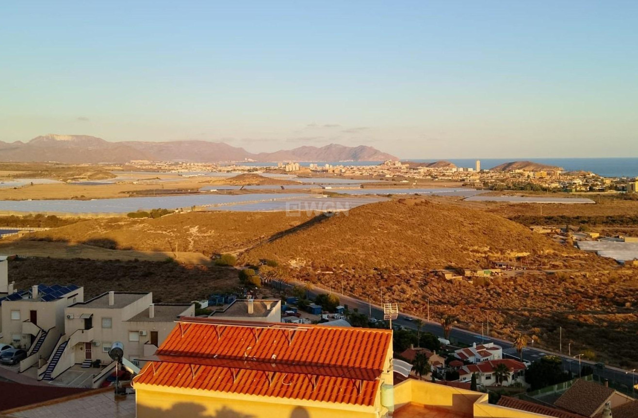 Resale - Villa - Puerto de Mazarron - Bolnuevo
