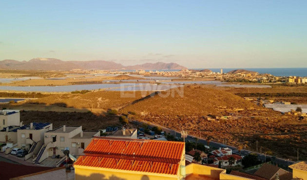 Resale - Villa - Puerto de Mazarron - Bolnuevo