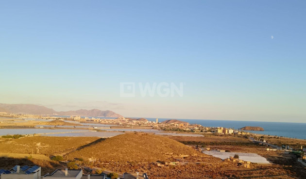 Resale - Villa - Puerto de Mazarron - Bolnuevo