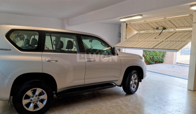 Resale - Villa - Puerto de Mazarron - Bolnuevo