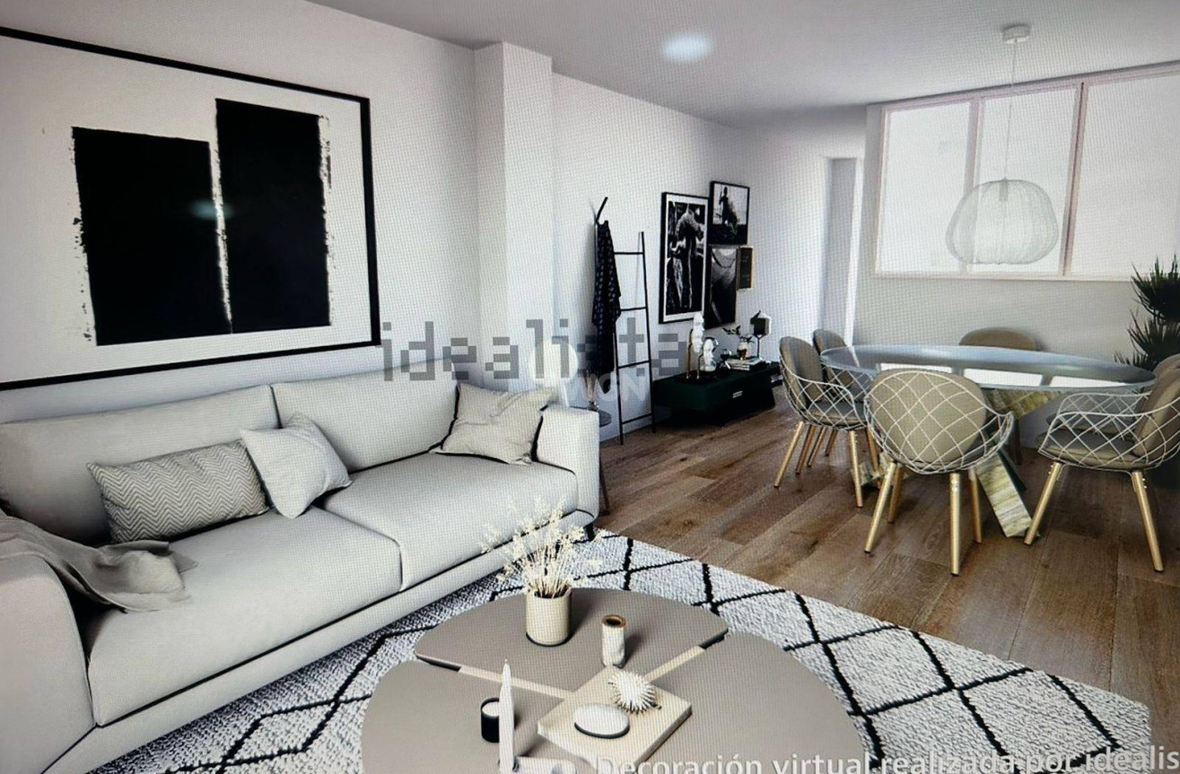 Wiederverkauf - Wohnung - Torrevieja - Estacion De Autobuses